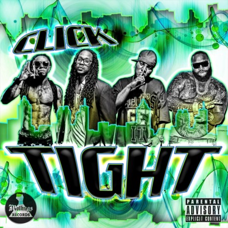 You Aint Neva ft. Rick Ross cover art