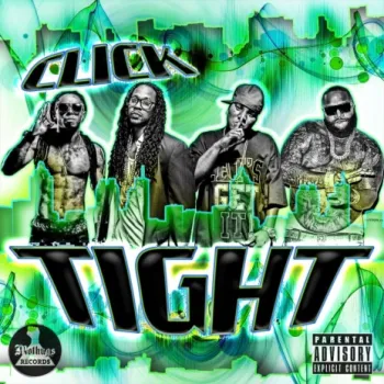You Aint Neva ft. Rick Ross cover art