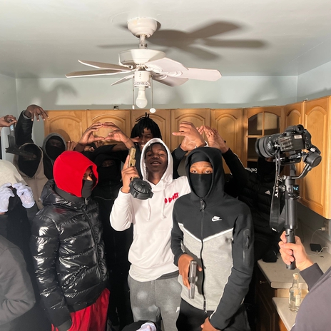 Jshordy (REPERCUSHIONS) cover art