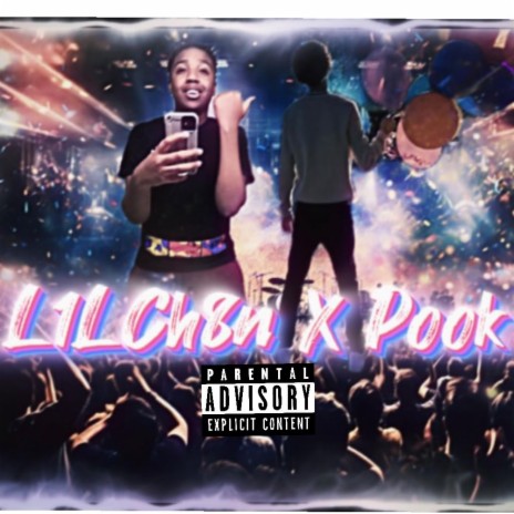 Trick or Meat 2 ft. PookieMahh cover art