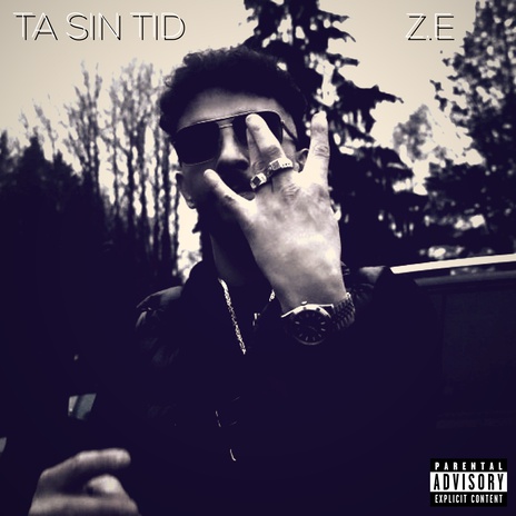 Ta Sin Tid ft. DnoteOnDaBeat & adreyndabeat cover art
