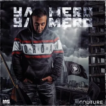 İçerde 4 cover art
