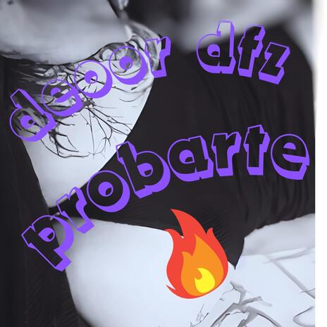 Probarte cover art
