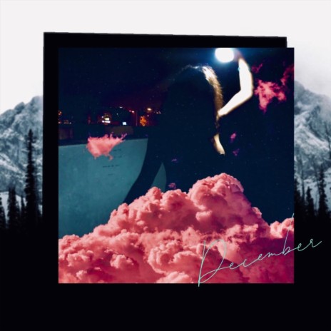 December cover art