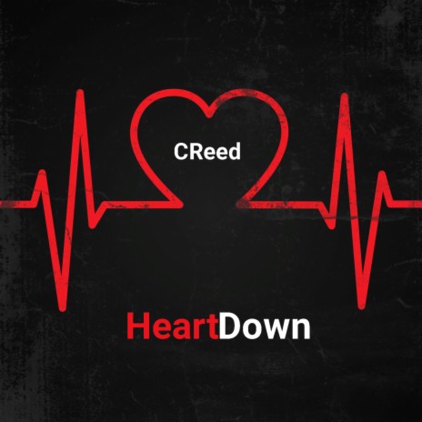 Heart Down cover art