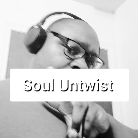 Soul Untwist cover art
