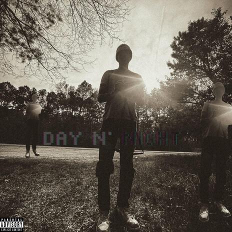 DAY N' NIGHT cover art