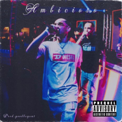 Ambicioso ft. Goodboysut cover art