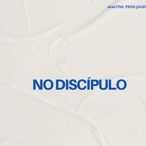 NO DISCÍPULO