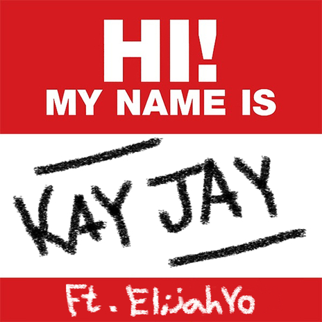 Say My Name (Remastered Version) ft. Elijah Yo