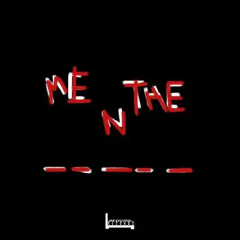 ME N THE DEVIL cover art