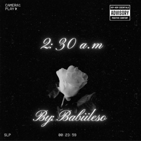 2:30 A.M cover art
