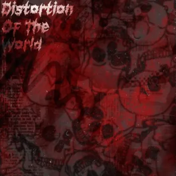 Distortion of the World cover art