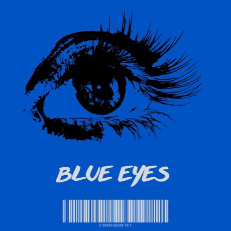 BLUE EYES ft. YUNG WHALE cover art