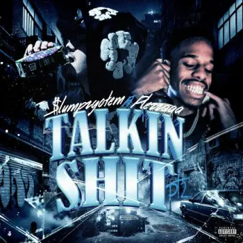 Talkin Shit Pt. 2 cover art