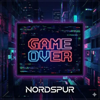 Game Over cover art