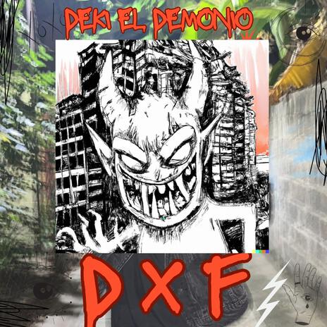 LA BEBES O LA DERRAMAS ft. Skam Dust & SOMOS OINK cover art
