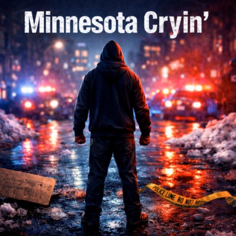 Minnesota Cryin'
