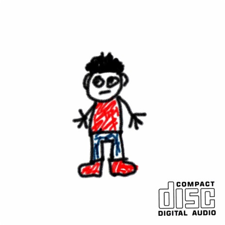 Simple Man cover art