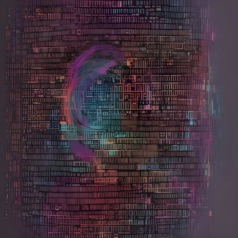 Sueños en Binario cover art