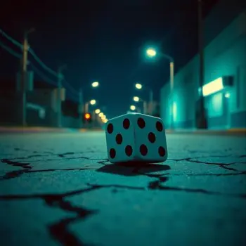 Dés Pipés cover art