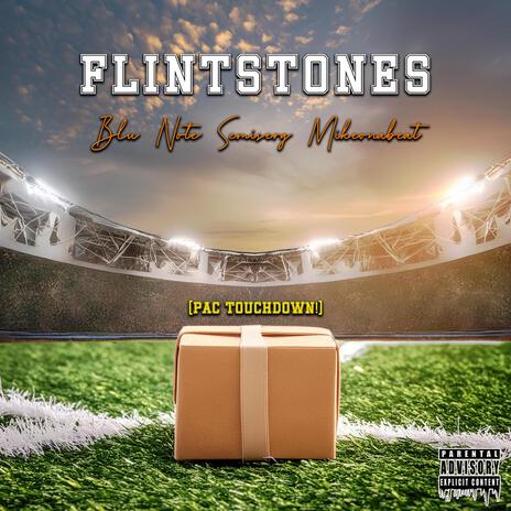 Flintstones Jersey Club ft. Semiserg cover art