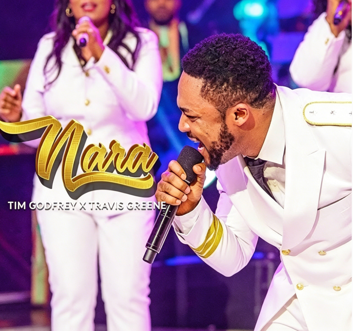 Most Popular Nigerian Gospel Songs - Best of Naija Gospel Songs (Nigerian Gospel Music Mix)