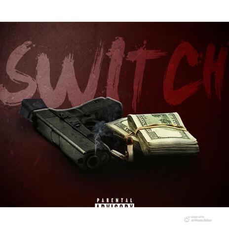 Riding Wit Switches ft. LBG biscuit, Mbmkell, MST drewmoney, Baby hatch & 3400poppahk cover art