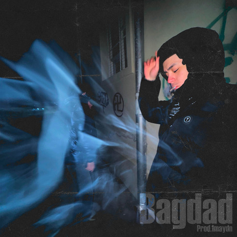 Bagdad ft. 1maydn cover art