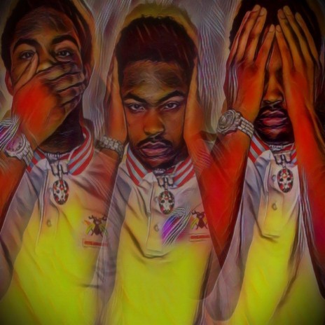 Movie cover art