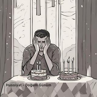 Hüssiyat
