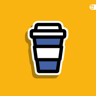 coffee goes well