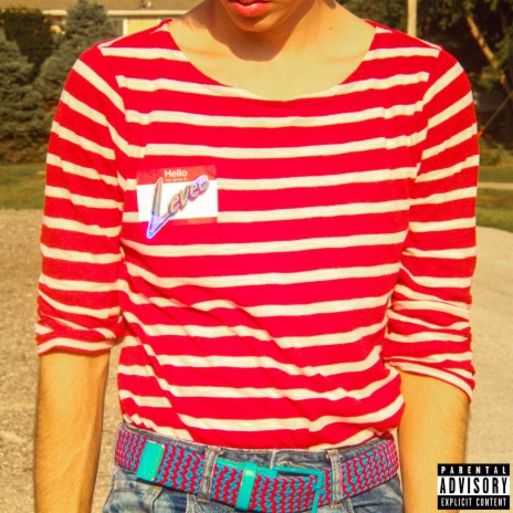 Hello, My Name Is Levee cover art