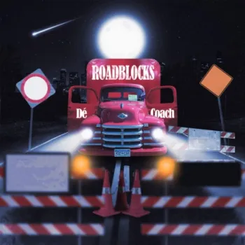 Roadblocks cover art