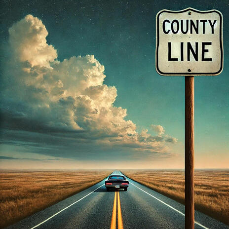 County Line Run