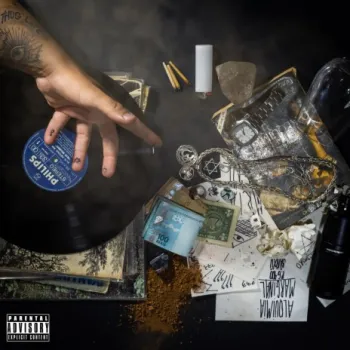 Intro ft. Sanxu cover art