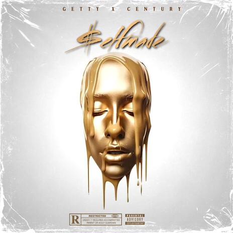 SELFMADE ft. Gettyselfmade cover art
