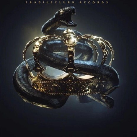 Big Mamba cover art