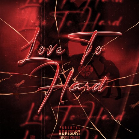 Love To Hard cover art