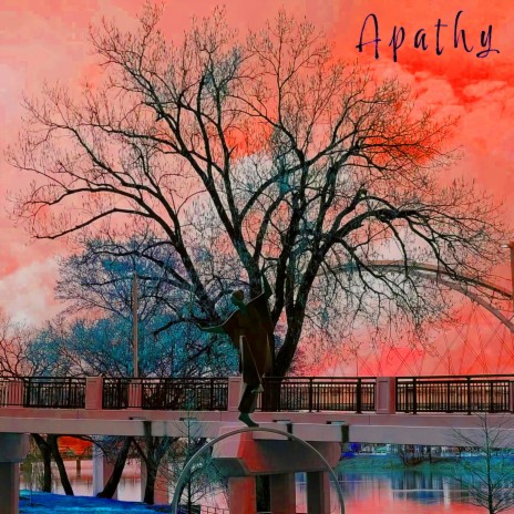 Apathy cover art