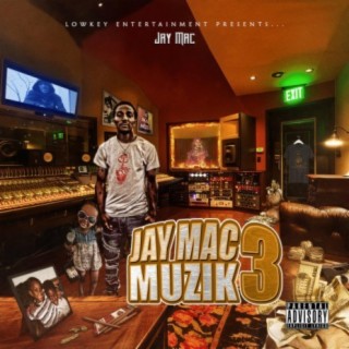 JAY MAC