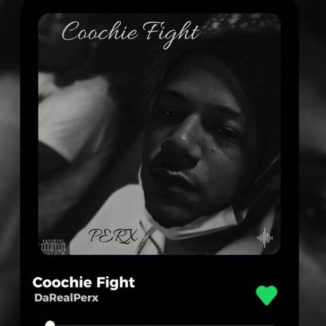 Coochie Fight cover art