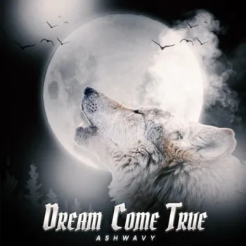 Dream Come True cover art