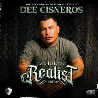 The Realist Part.2 cover art