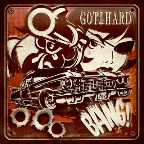 Get Up 'n' Move On cover art