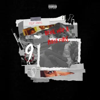 devil wit a nose ring cover art