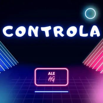 Controla cover art