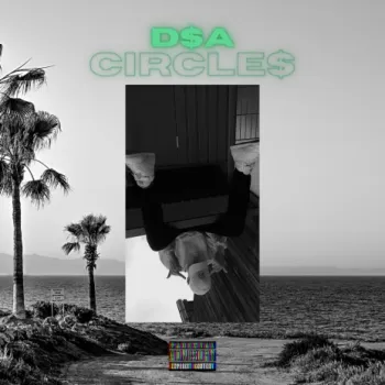 CIRCLE$ cover art