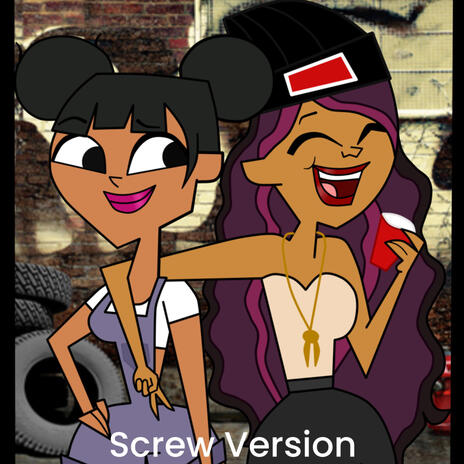 Kill It (Screw Version) ft. Fortune Prince cover art