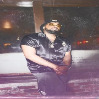 Bless You cover art